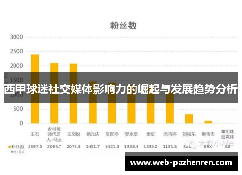 西甲球迷社交媒体影响力的崛起与发展趋势分析 西甲球迷社交媒体影响力的崛起与发展趋势分析